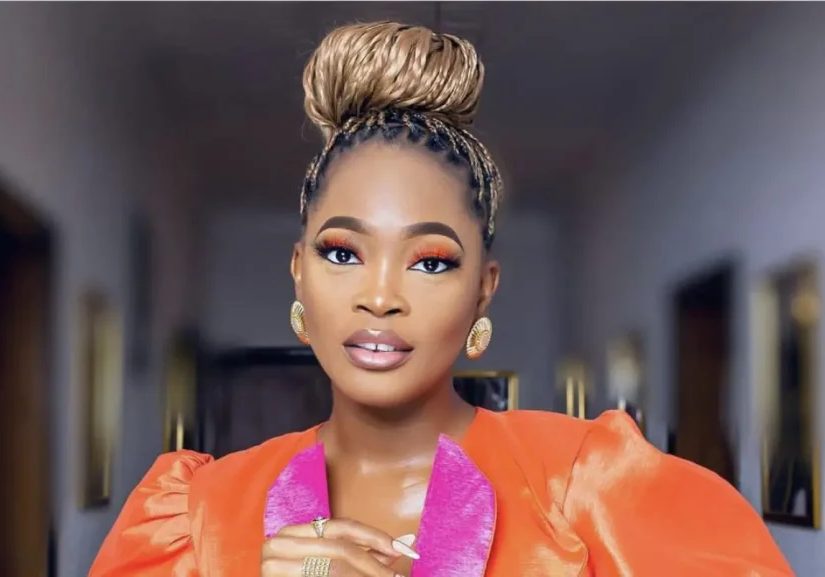 Why I don't use my husband for content creation - Kiekie