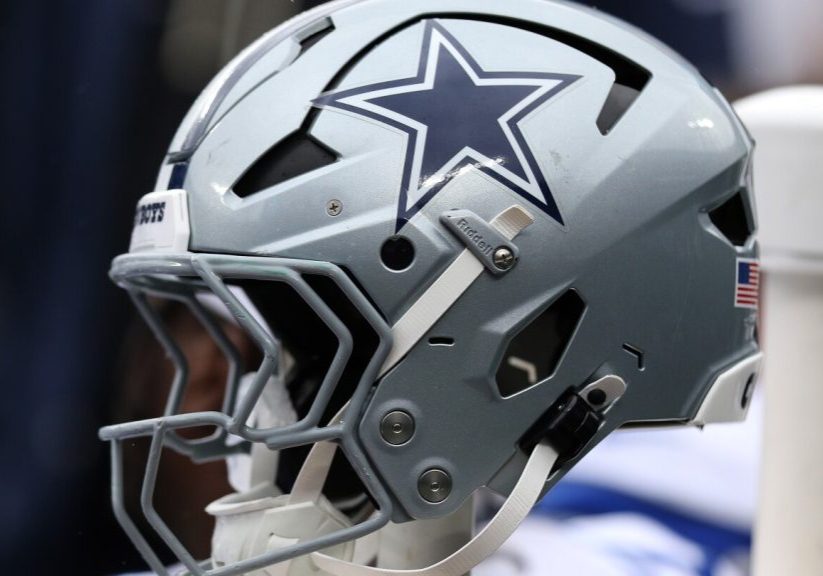 Cowboys announce 11 undrafted free agent signings
