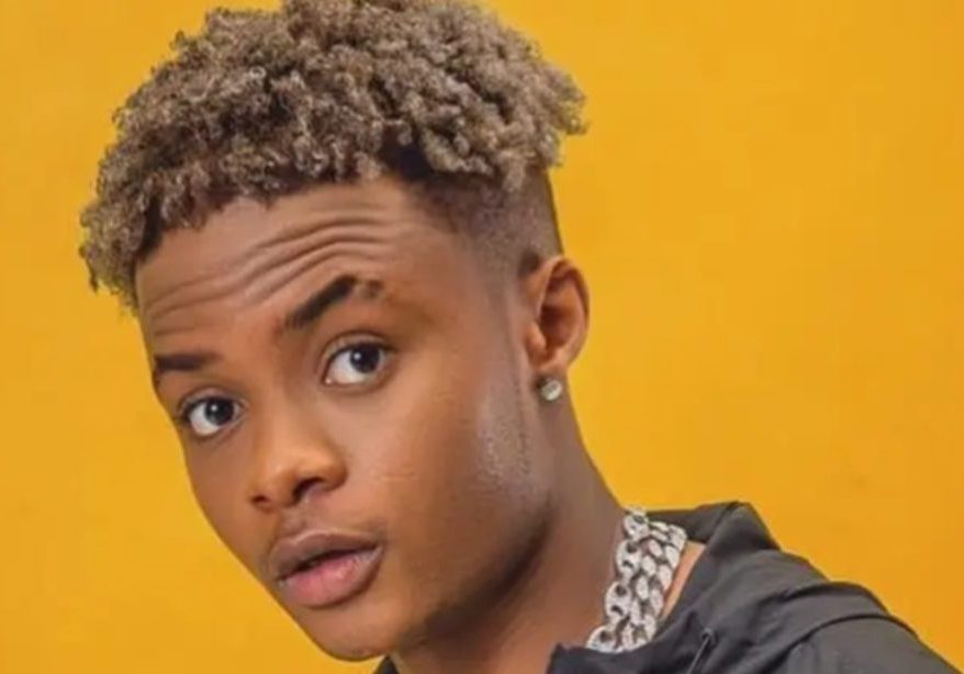 'I had mental health issues' - Crayon opens up on family, industry pressure