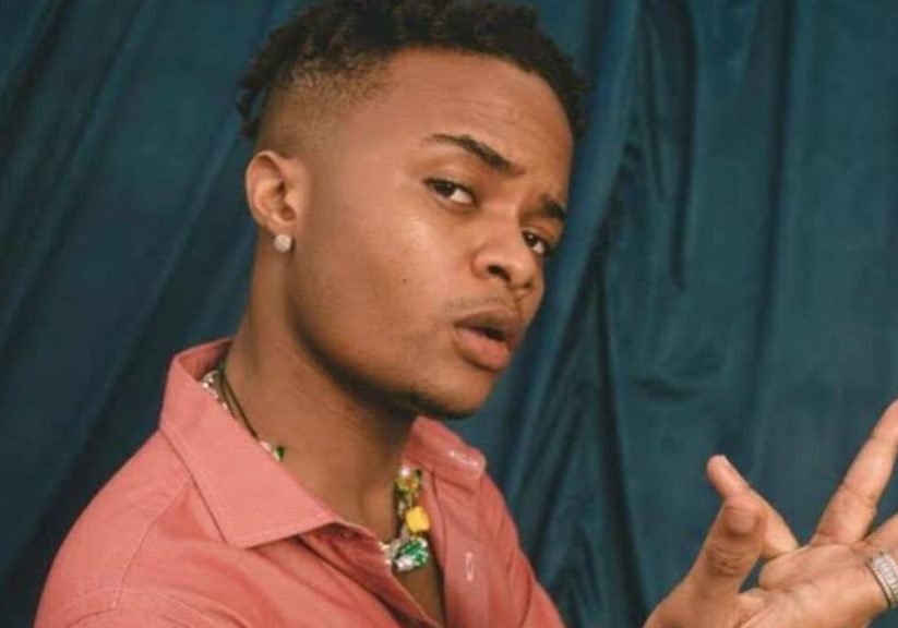 'I had crush on Tiwa Savage, she introduced me to Backy' - Crayon reveals [VIDEO]