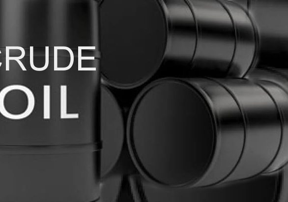 crude oil