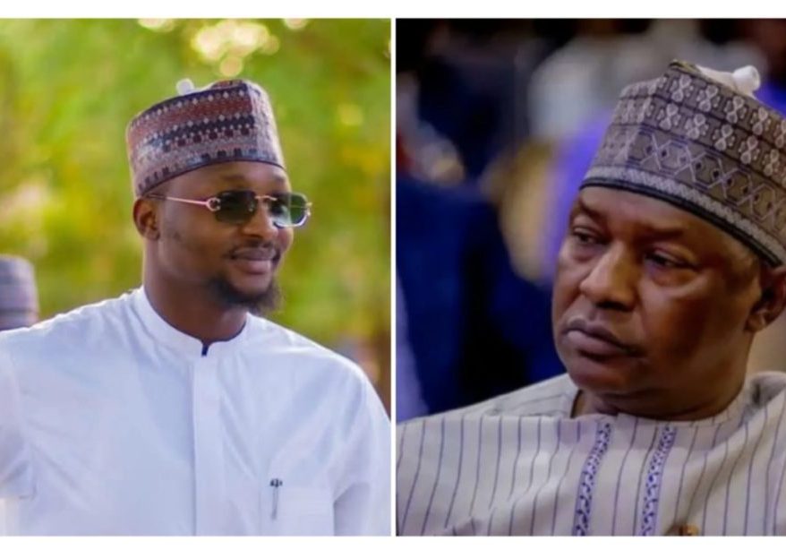 DSS engages Akinlolu to prosecute Malami, son over terrorism, firearms charges