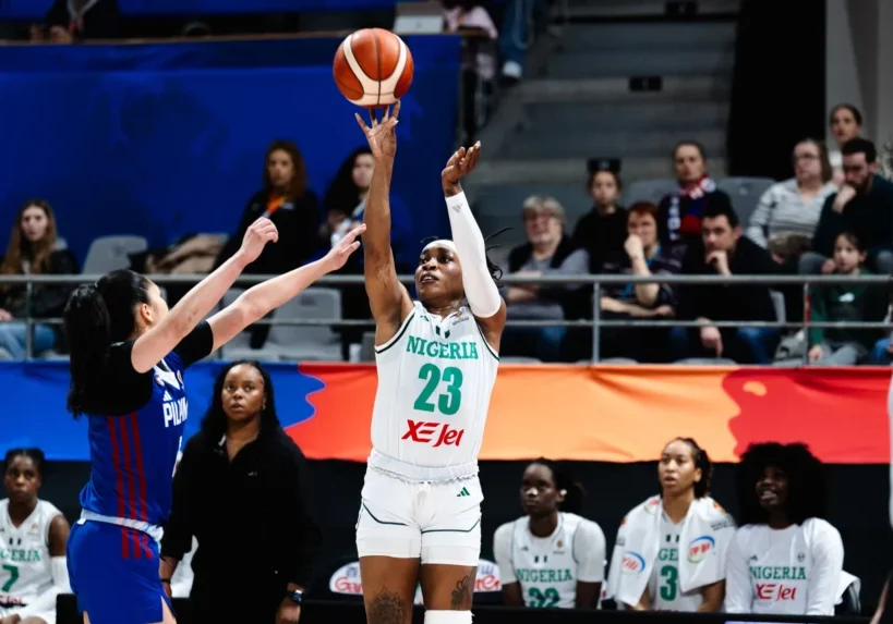 2026 FIBA World Cup Qualifiers: D'Tigress rally to 101-84 victory over Philippines