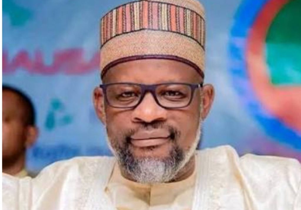 Jigawa Speaker emerges chairman of Progressive Speakers Conference