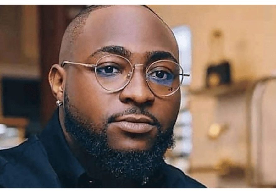 ‘Animals’ - Davido reacts to bullying in Edo school