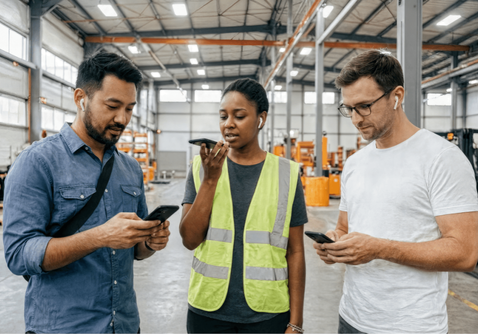 DeepL, known for text translation, now wants to translate your voice