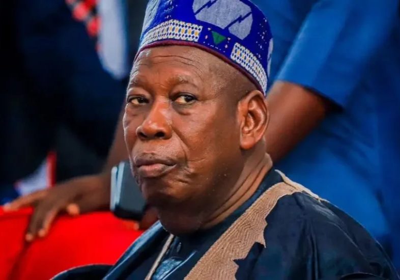 Governor Yusuf’s defection “Day of Freedom,” not betrayal - Ganduje