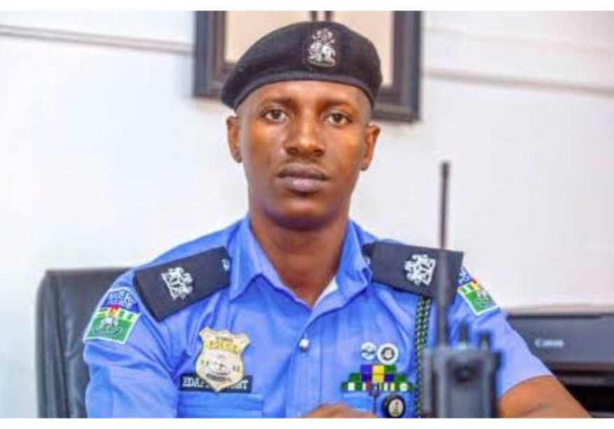 Effurun shooting: Spirituality only explanation for officer's action - Police spokesman