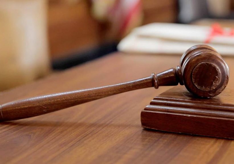 Timipre Sylva's brother, Anagha begs court to compel DSS to release him from detention