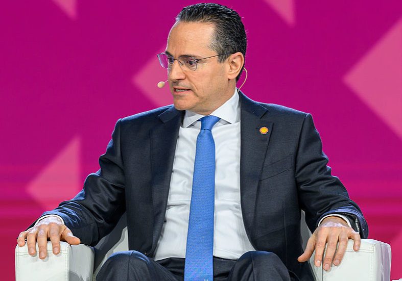 Europe to face fuel shortage – Shell CEO — RT Business News