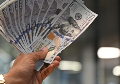 Dollar Eases On Hopes Of Iran War De-escalation • Channels Television
