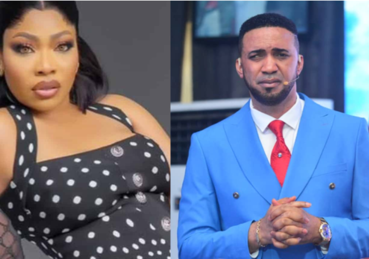 Chris Okafor: Actress Doris Ogala's absence stalls trial