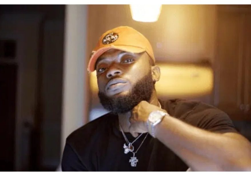 'I feel so underrated' - Dremo