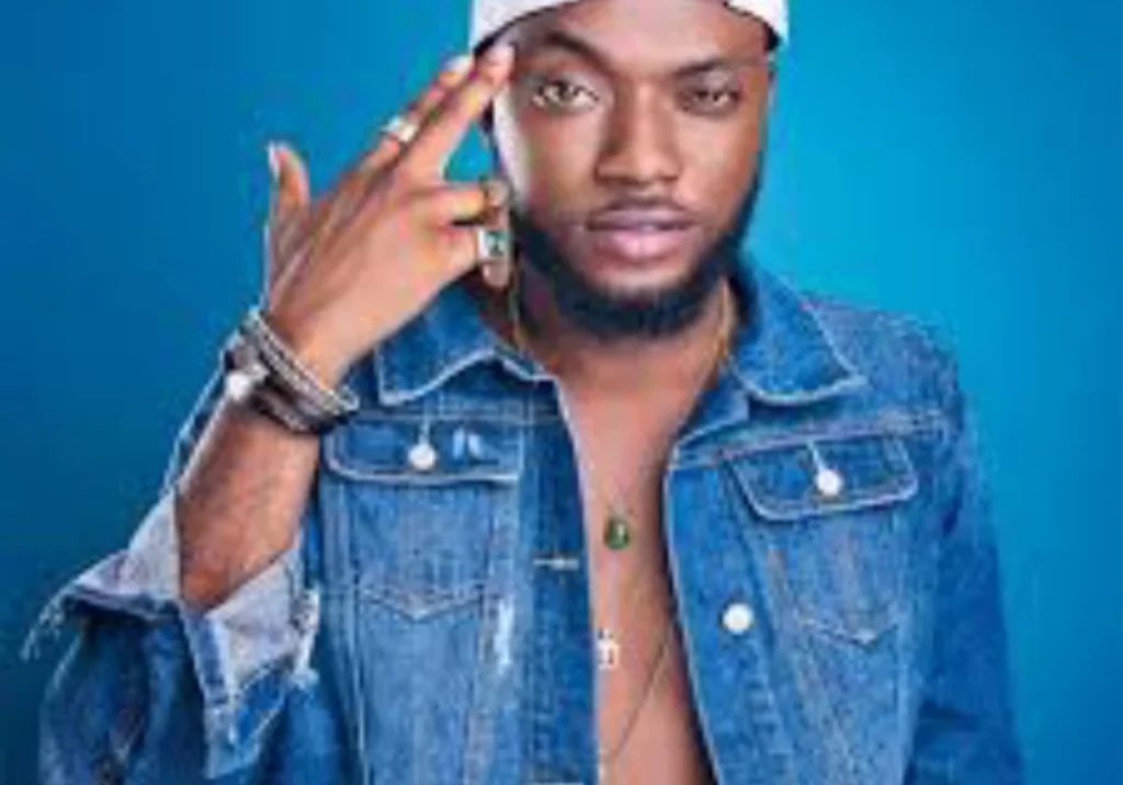 'They focus only on Davido' - Dremo on why he left DMW