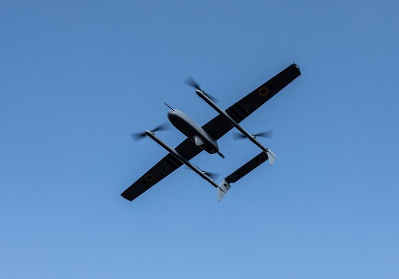 Suspected Ukrainian drones have crashed in Finland – prime minister — RT World News
