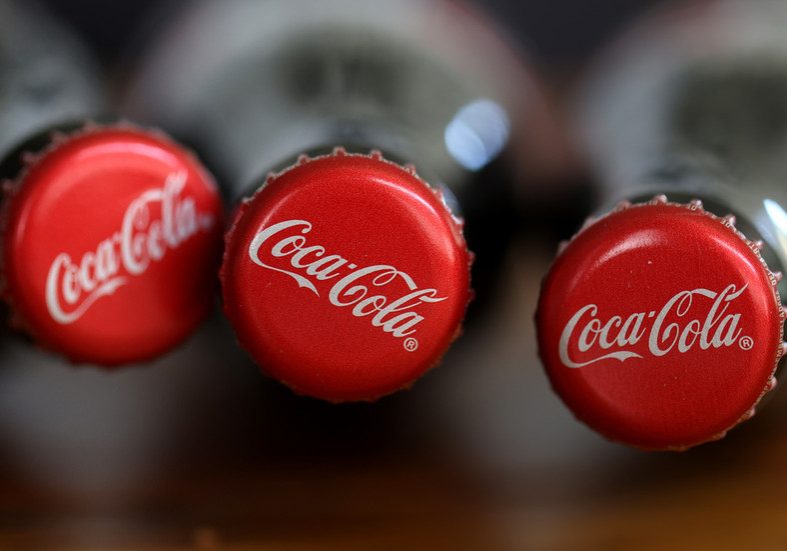 Coca Cola bottler sued over female-only event — RT Business News