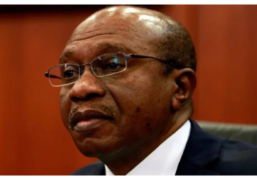 Buhari, Boss Mustapha's signatures were forged to defraud Nigeria of $6.2m in CBN - EFCC insists at Emefiele trial