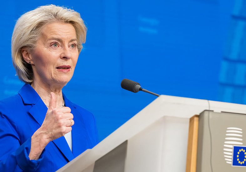 EU shelves Russian oil ban as Iran war rattles energy markets — RT Business News