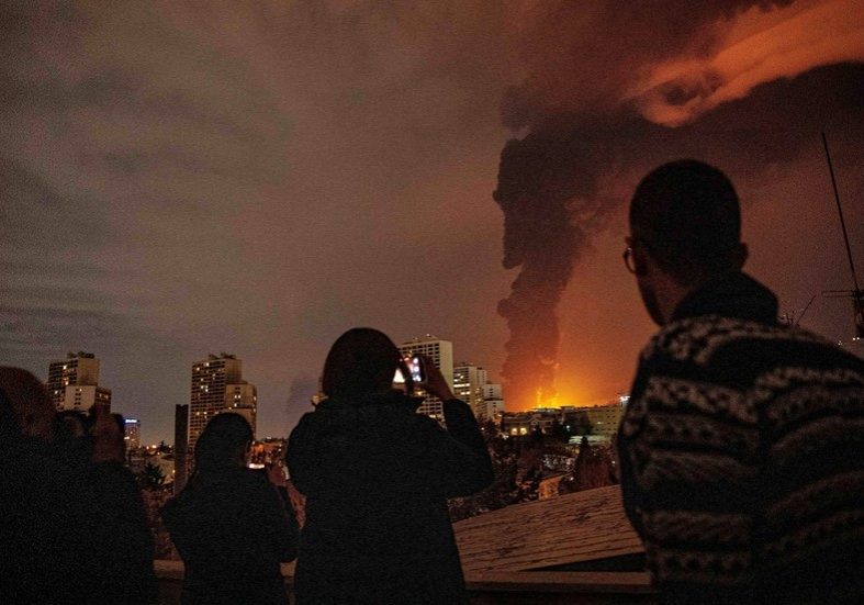 Western Europe wrestles with its Daddy issues — RT World News