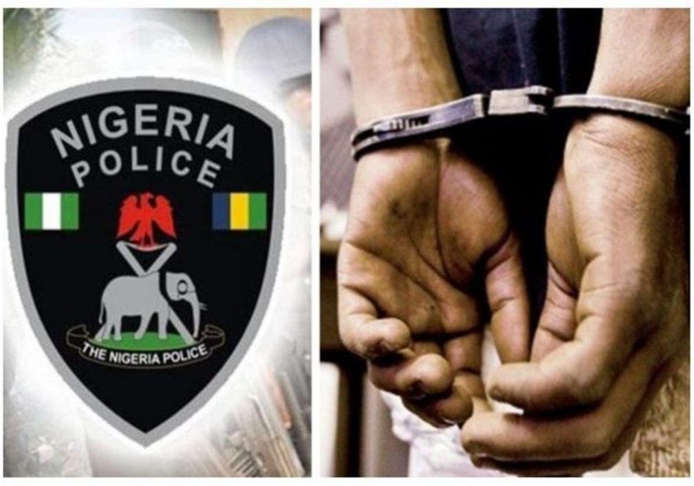 Police confirm arrest of all students involved viral Edo school bullying