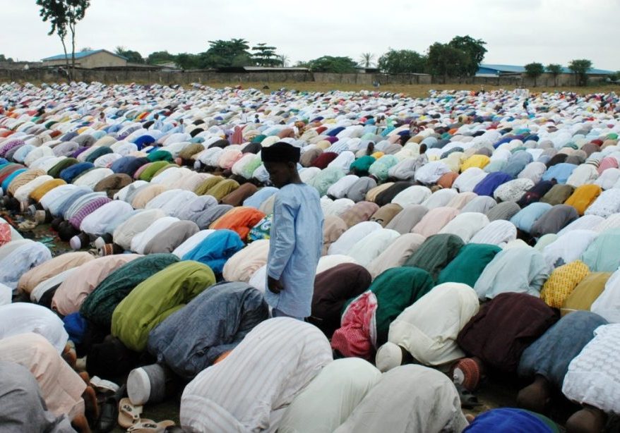 Abia Muslims call for peace, religious tolerance in Nigeria