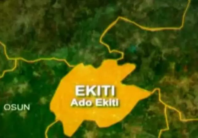 Security agencies launch 'Operation comb the bush' in Ekiti