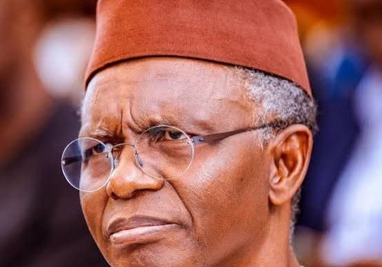 El-Rufai alleges fresh plot to re-arrest him — Daily Nigerian