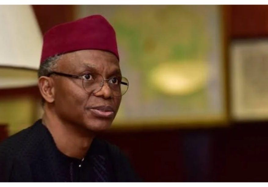 I'm more determined to remove Tinubu from office in 2027 — El-Rufai