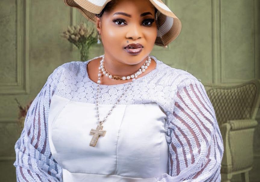 'I'm depressed, homeless' - Eleyele singer, Busola Oke cries out after disturbing video