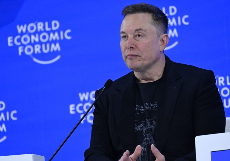 Musk sues to oust OpenAI CEO — RT World News