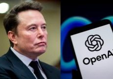 OpenAI Was My Idea Before Executives Looted It, Elon Musk Tells Court