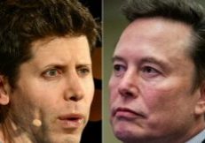 Stage Set For Elon Musk’s Court Battle With OpenAI