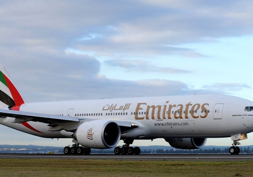 Emirates suspends all Dubai flights Indefinitely