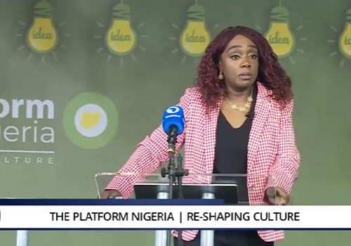 Why Failure Is A Part Of Business — Kemi Adeosun • Channels Television