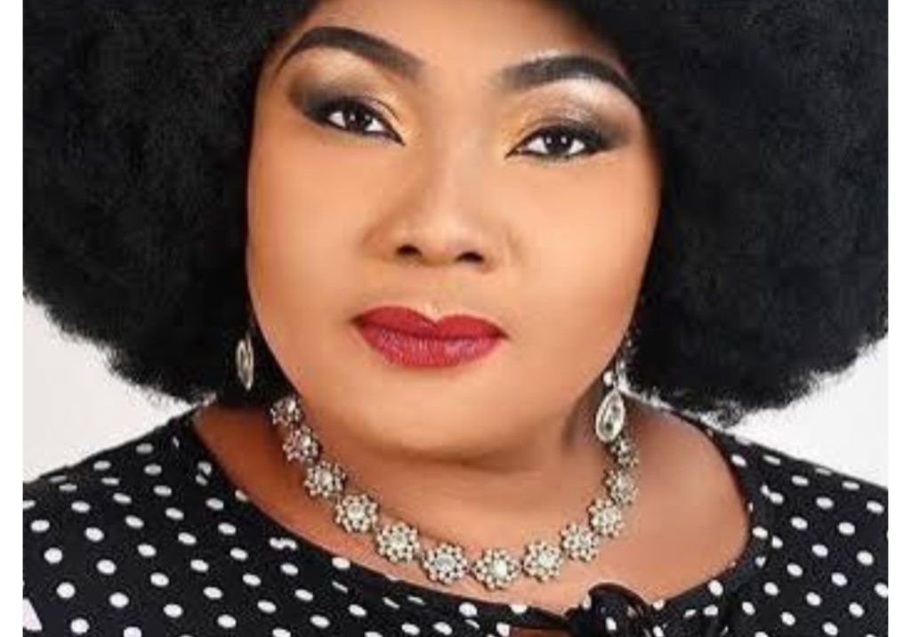 Lots of Nollywood actors don't earn what I earned for movie role 30 years ago - Eucharia Anunobi