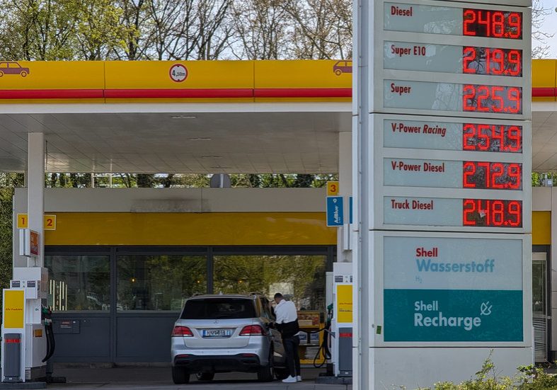 The Iran war exposes what the EU won’t admit — RT World News