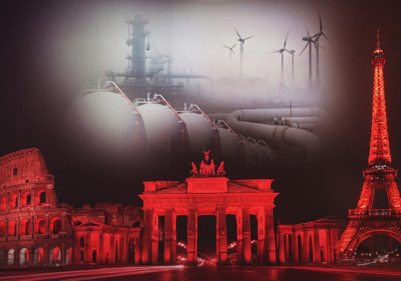 Here’s what Brussels fails to grasp about energy — RT Business News