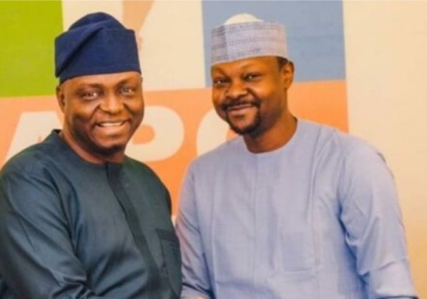 Ex-APC Youth Leader Abubakar resigns over lack of internal democracy
