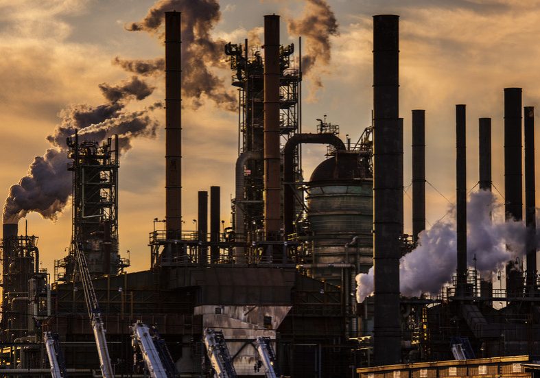 US energy giants report fallout from Middle East war — RT Business News