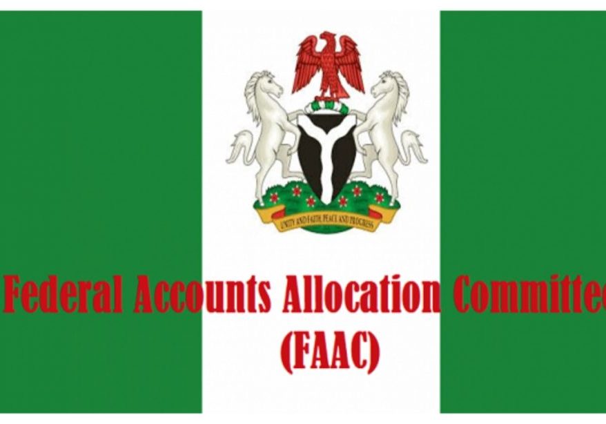 BREAKING: FAAC shares N1.969tn as December revenue to FG, states, LGCs in Nigeria