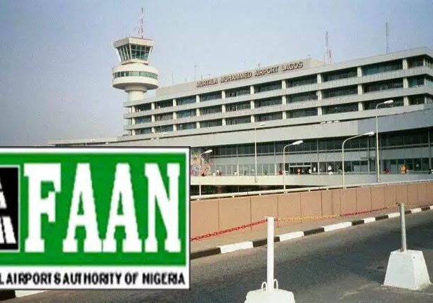 FAAN confirms fire outbreak at Lagos airport — Daily Nigerian