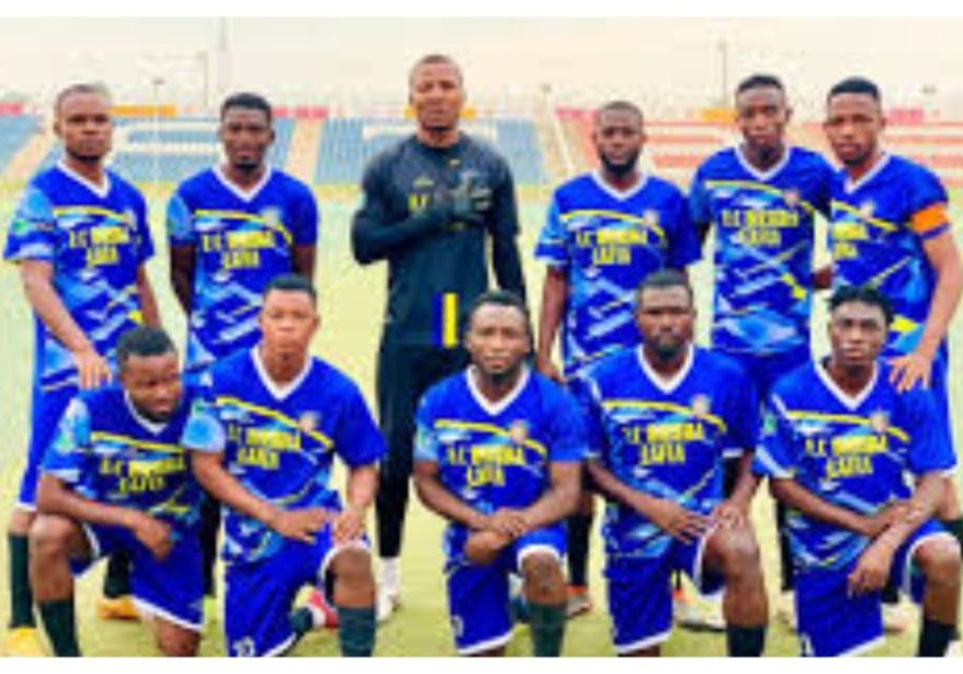 NNL: FC Basira releases nine players after missing NPFL promotion
