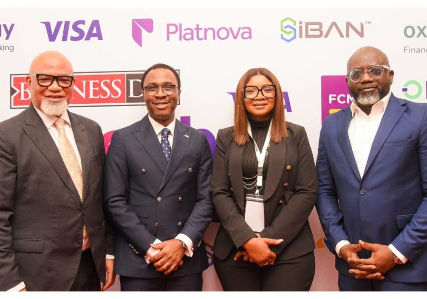 Our approach to AI adoption is deliberate, responsible – FCMB