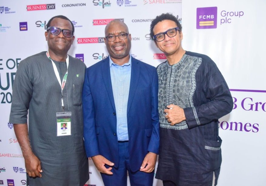 FCMB Links Value-chain Coordination to Improved Food Security