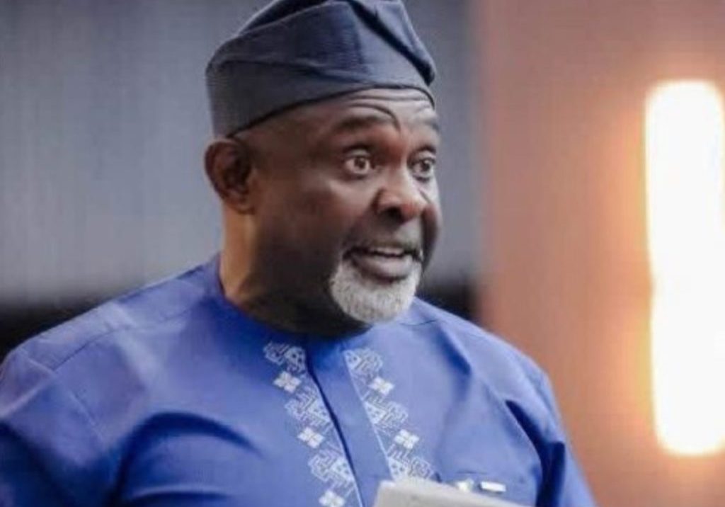 FCT Rep Chinedu Obika dumps APC for NDC