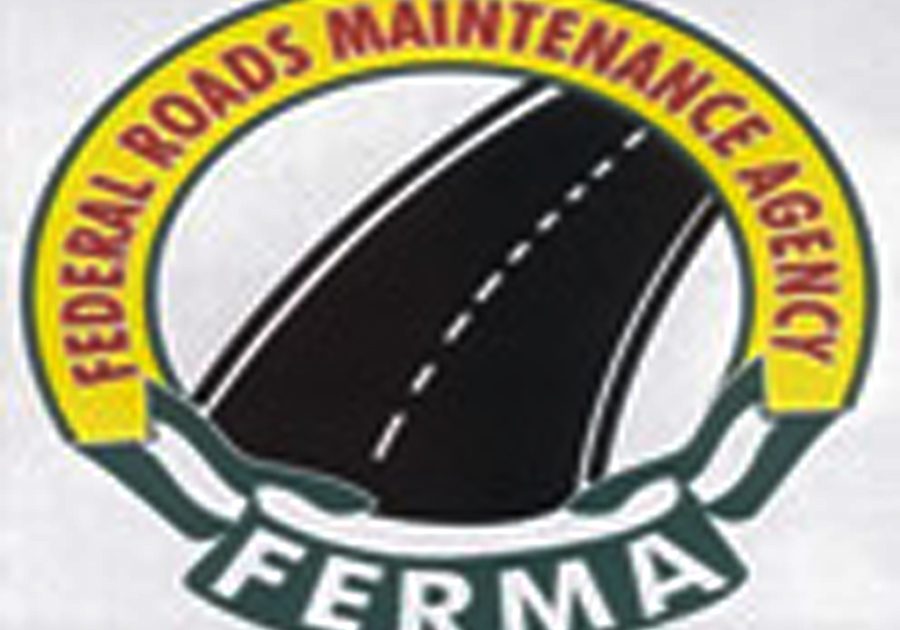FERMA warns residents against abuse, damage of rehabilitated roads in Ekiti
