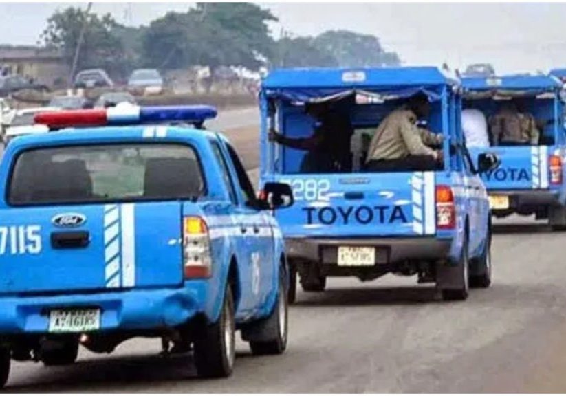 Ogun: FRSC records 80 fatalities, apprehends 11,717 offenders in 3 months