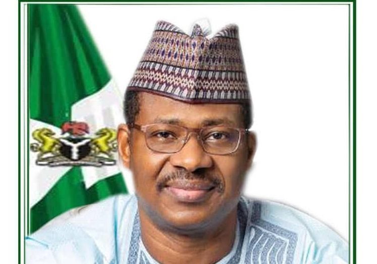 Ex-NPHCDA boss,  Faisal Shuaib, withdraws from Nasarawa governorship race — Daily Nigerian