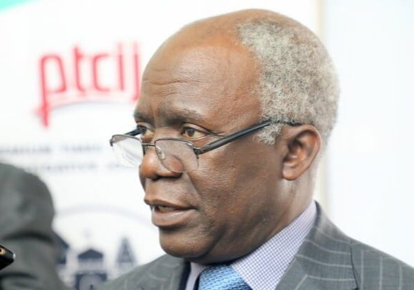 Nigeria must join global effort to pressure Trump on Middle East conflict -- Falana — Daily Nigerian