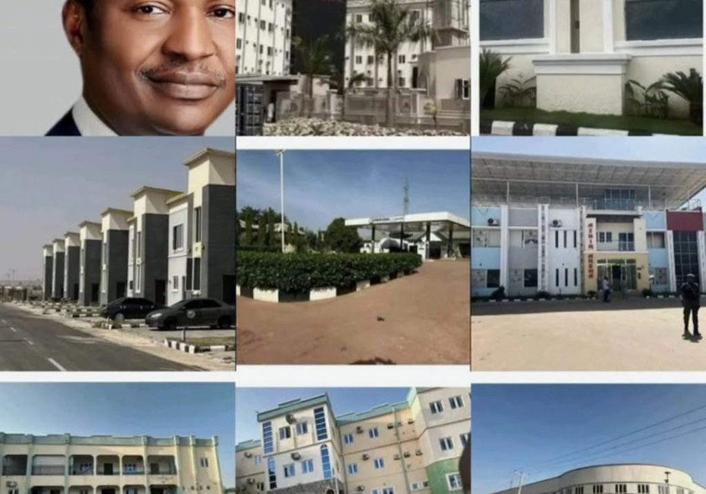 Court issues jail threats to erring lawyers — Daily Nigerian